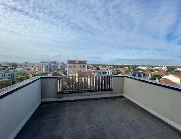 Maison à NOGENT-SUR-MARNE