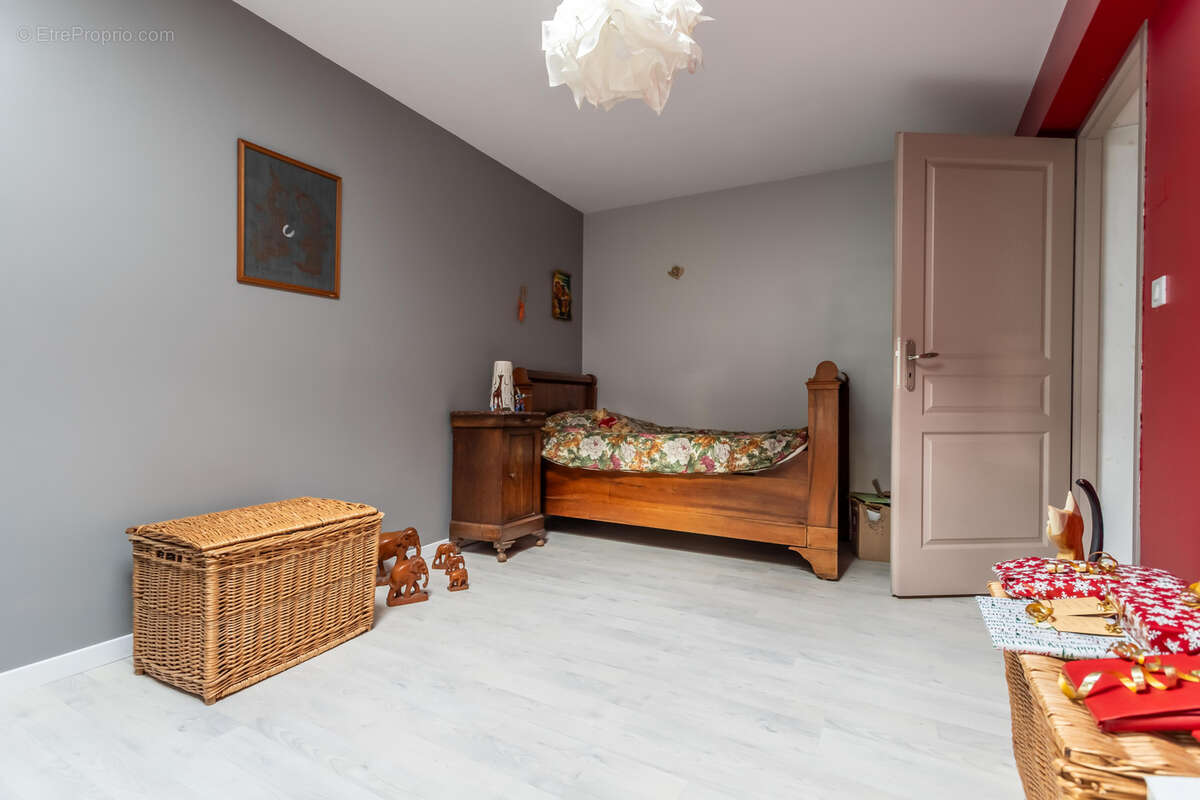 Maison à AGEN