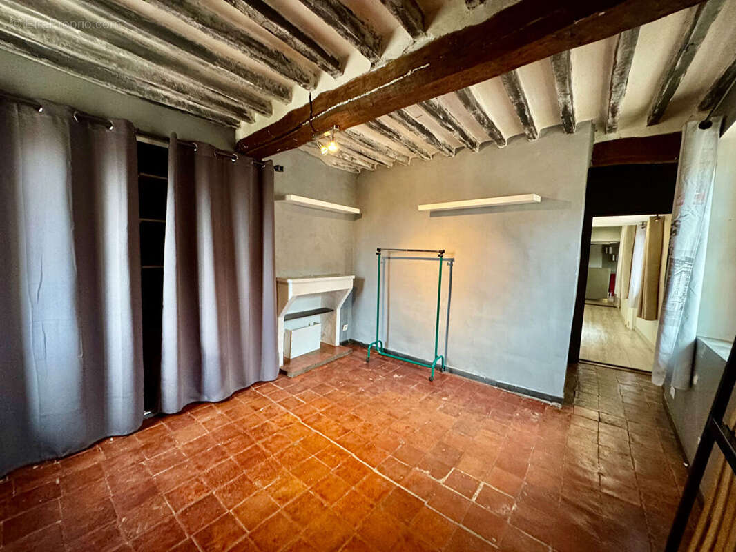 Appartement à BRIGNOLES