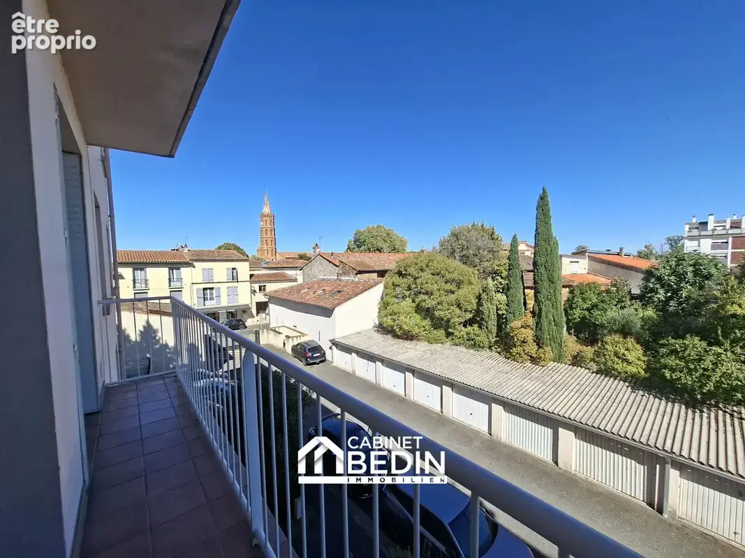 Photo Appartement à Blagnac au prix de 219 000€