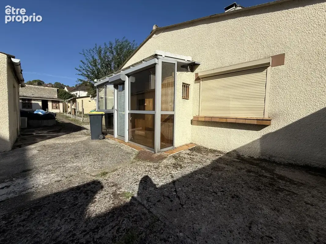 Photo Maison à Montataire au prix de 136 000€