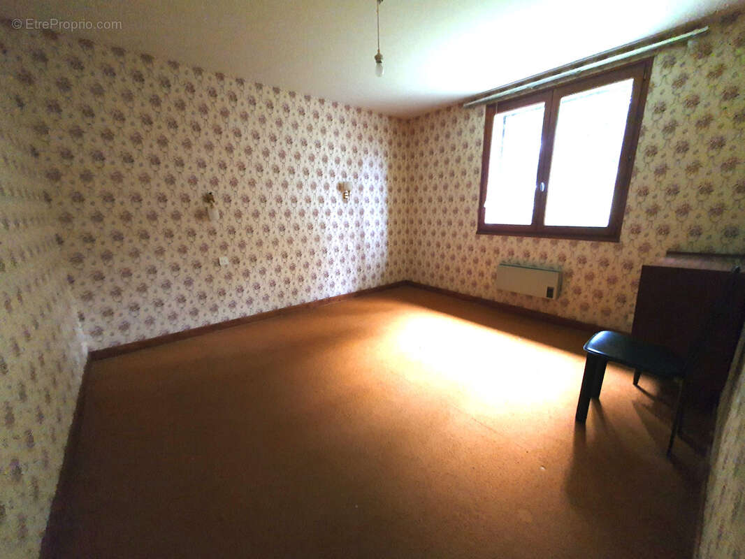 Maison à GRAISSAC
