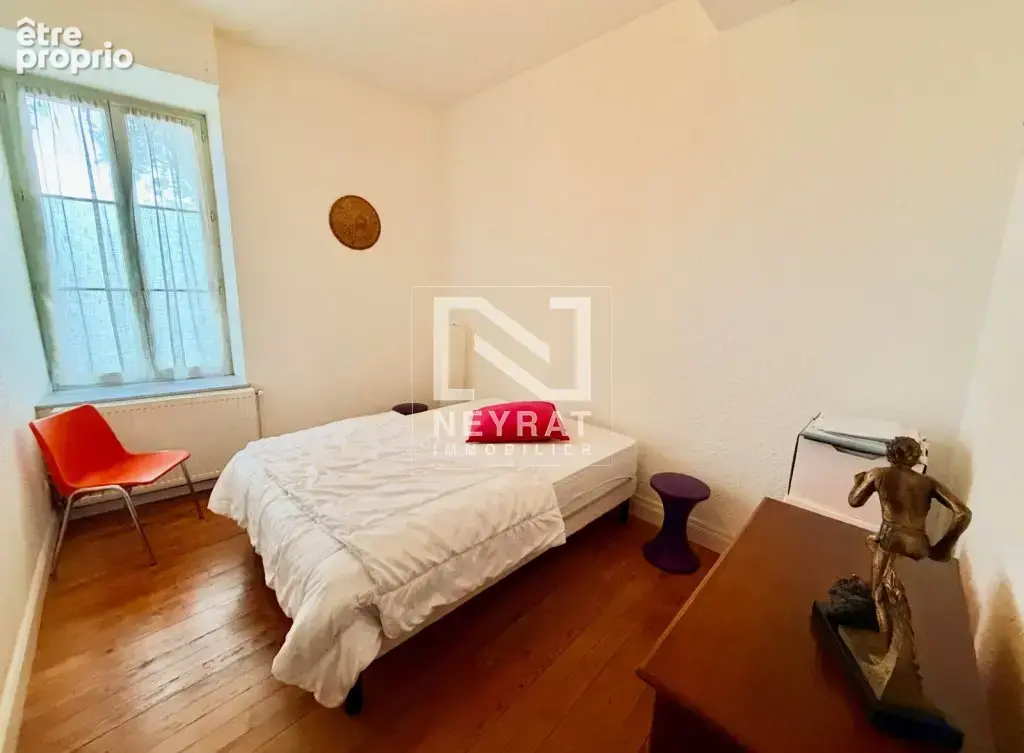 Neyrat immobilier special investisseur !!! - photo 5