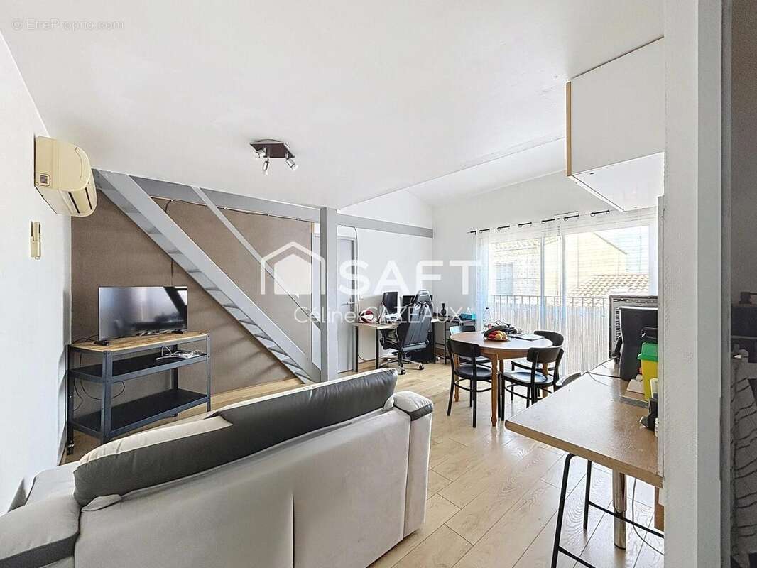 Photo 6 - Appartement à EYSINES