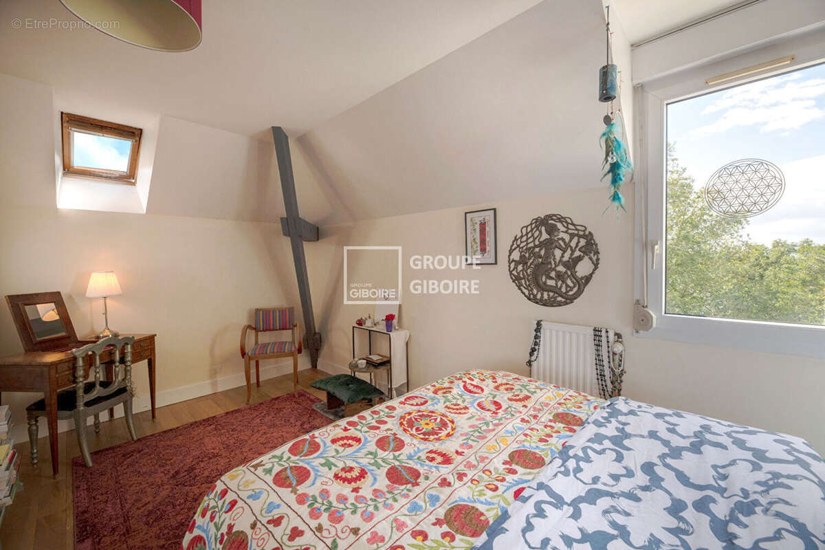 Appartement à CHANTEPIE