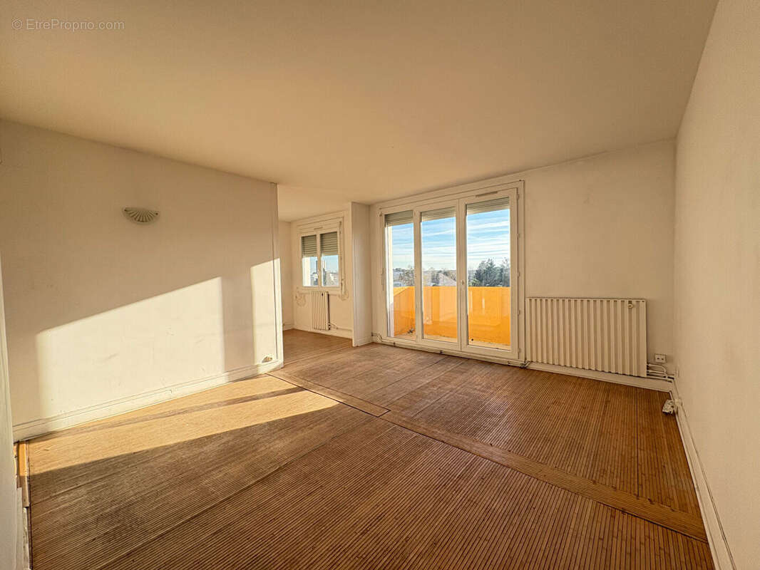 Appartement à PESSAC