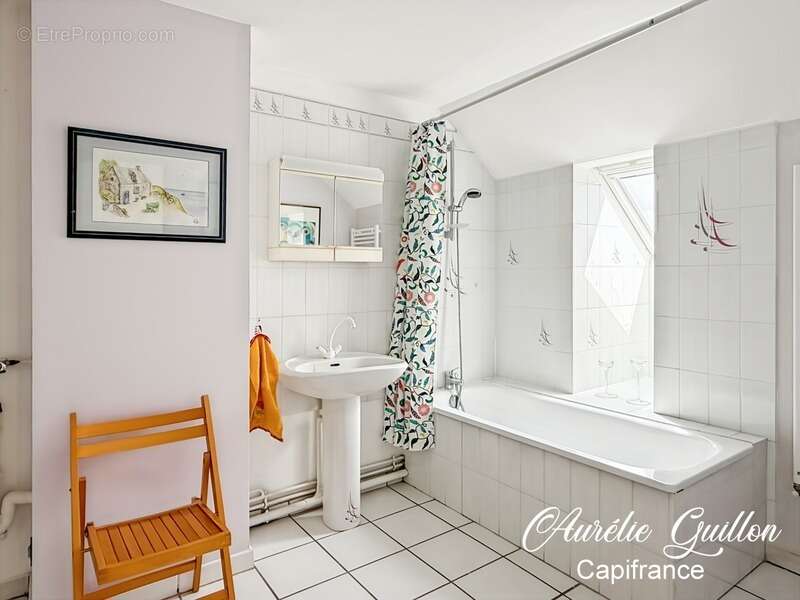 Appartement à PLOERMEL