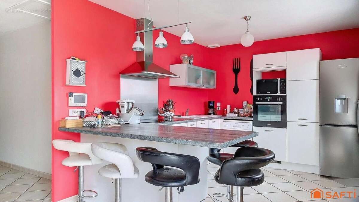 Photo 6 - Maison à CONFRANCON