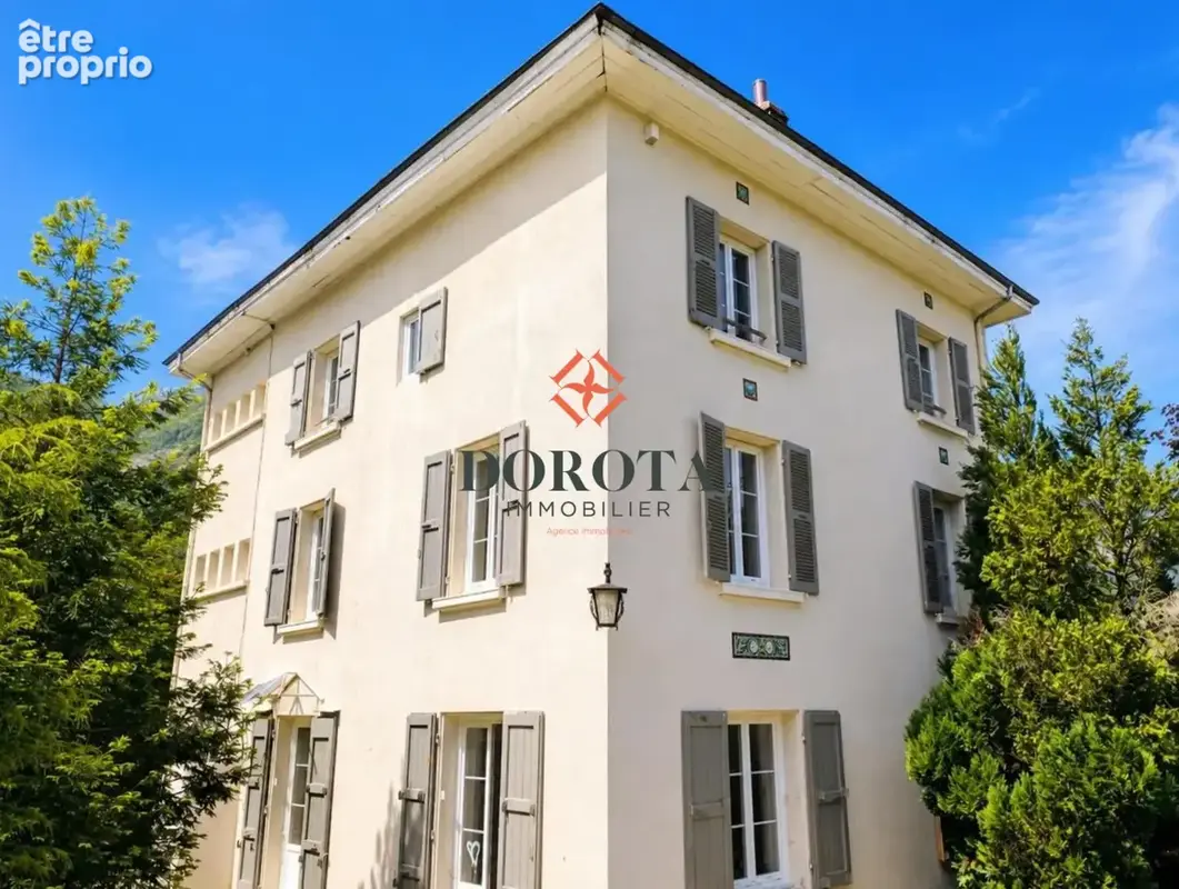 Appartement 82 m² à Bernin  - photo 3