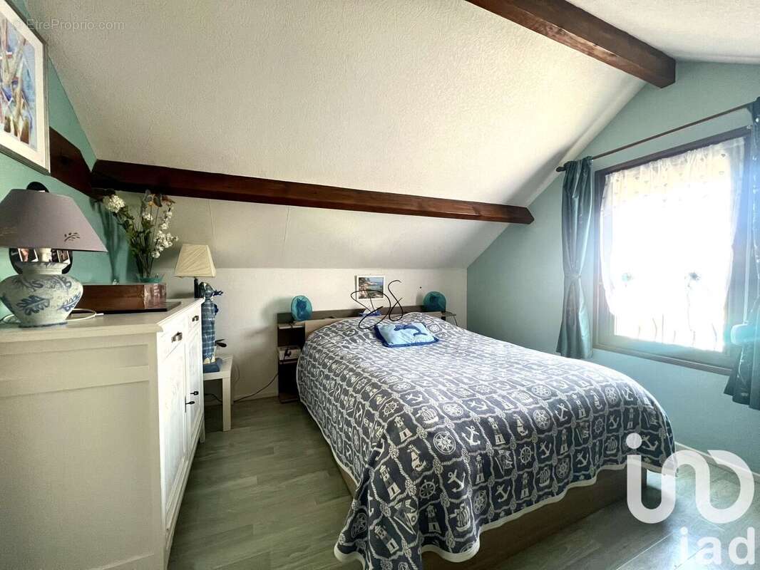 Photo 7 - Maison à BORNEL