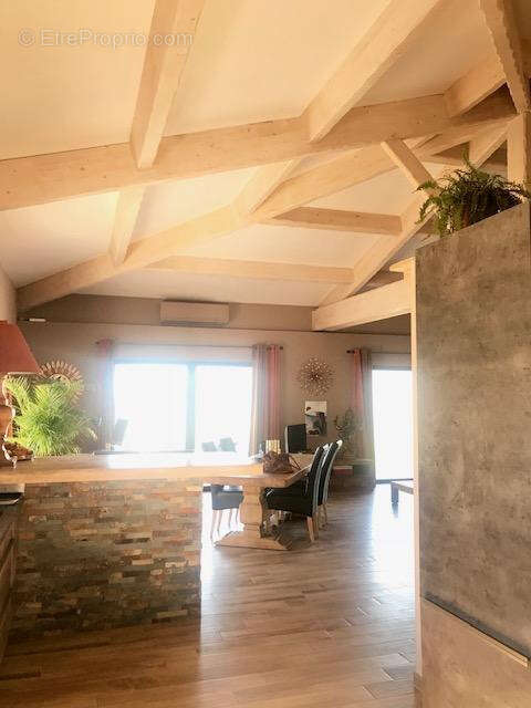 Maison à FOZZANO
