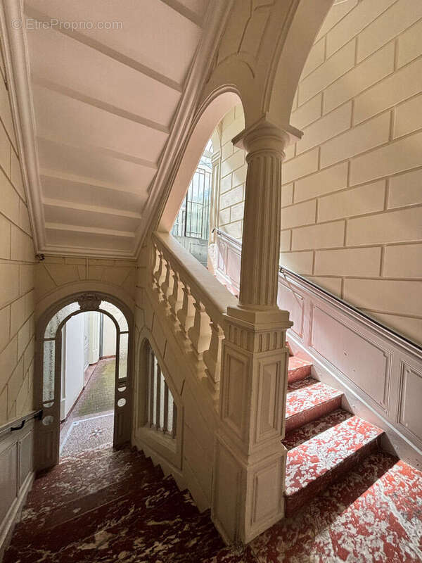 Appartement à BEZIERS