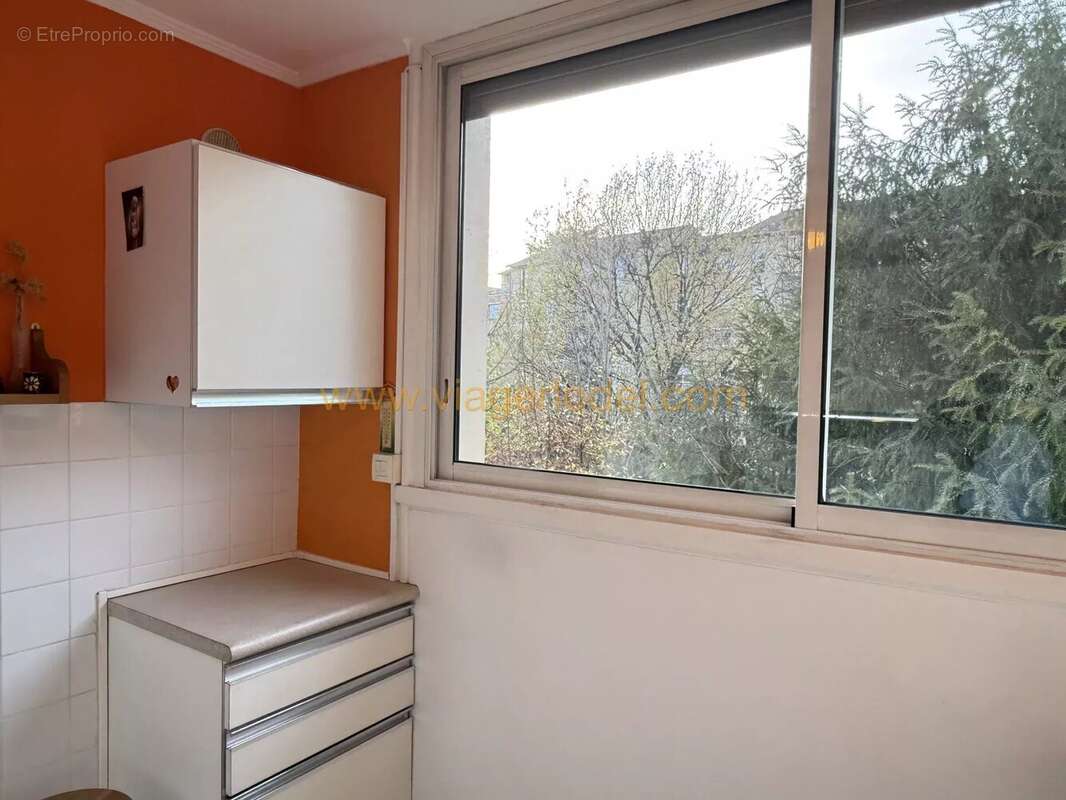 Appartement à VILLEFRANCHE-SUR-SAONE