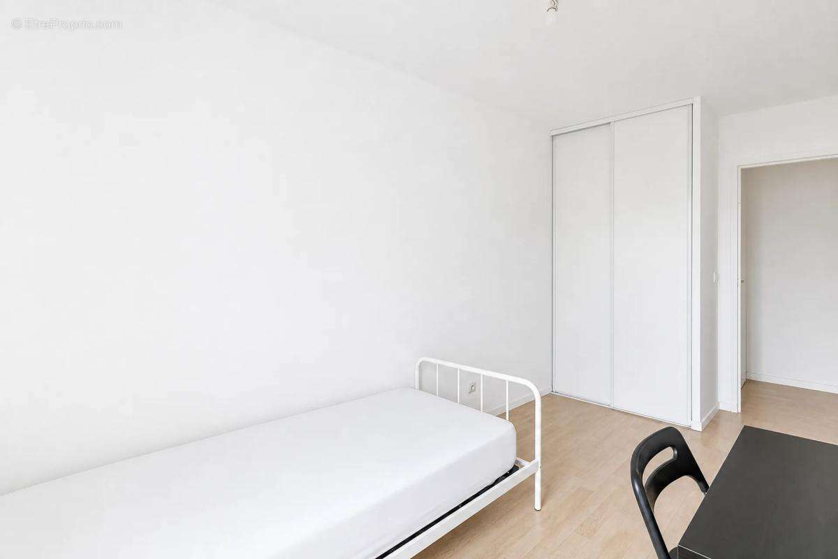 Appartement à SAINT-DENIS