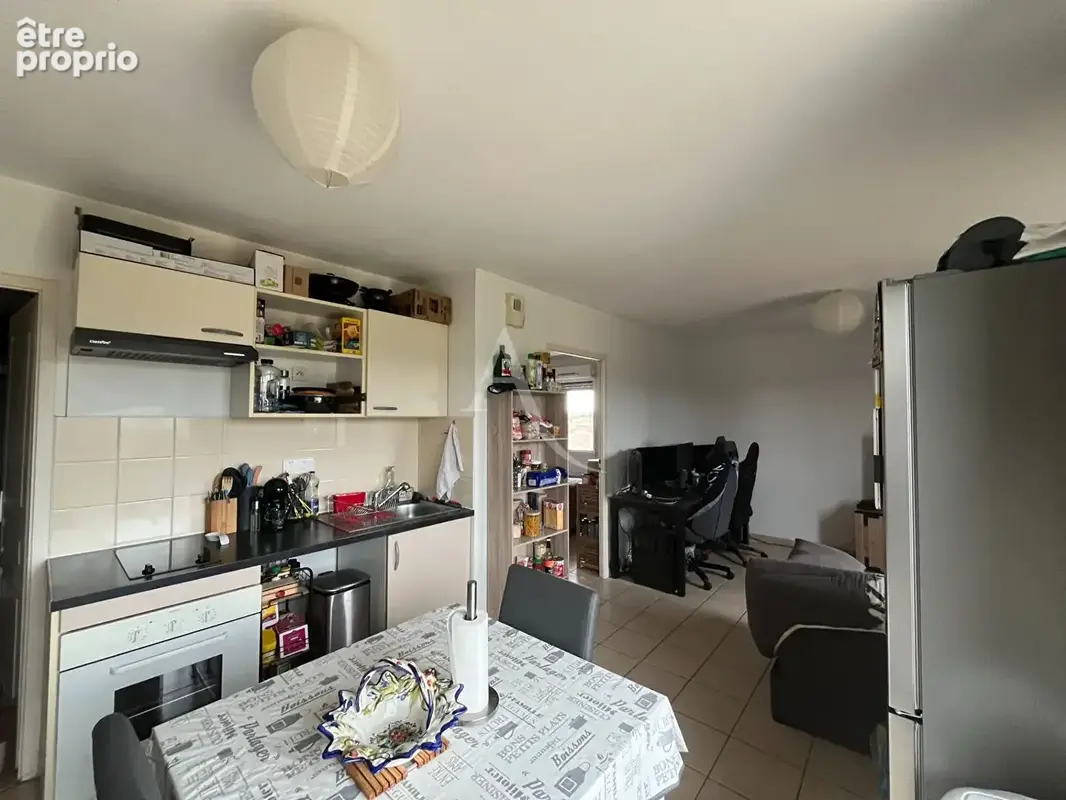 Appartement 2 pièces avec terrasse à Lézignan-Corbières - photo 3