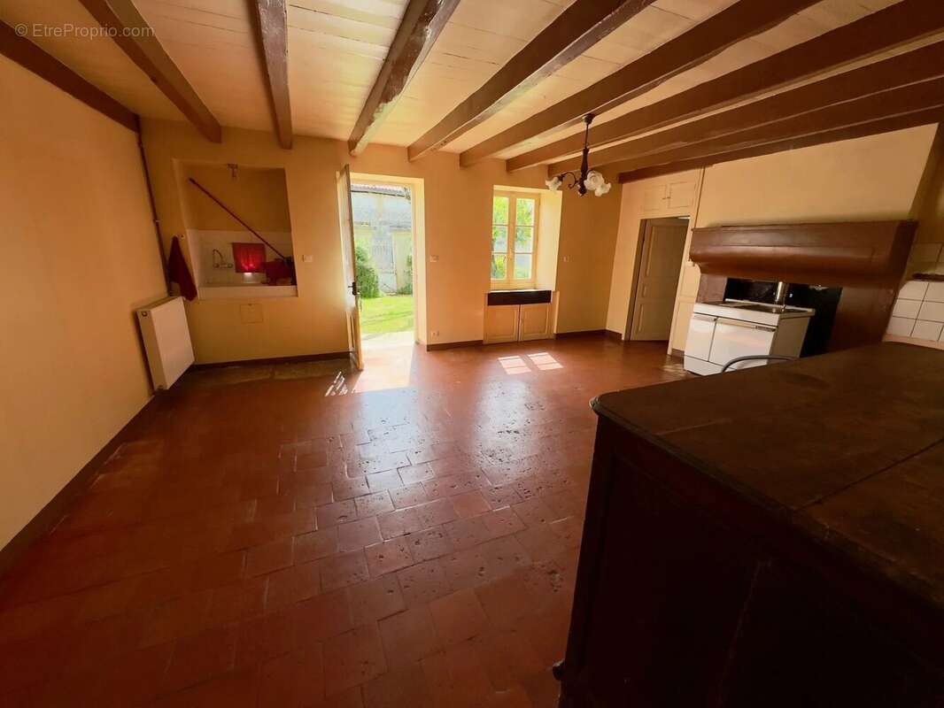 Charmante maison de caractère indépendante - photo 5