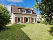 Maison à VOUNEUIL-SOUS-BIARD