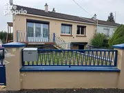 Maison à HIRSON