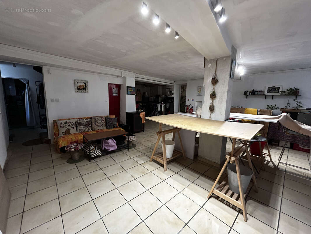 Maison à LABRUGUIERE