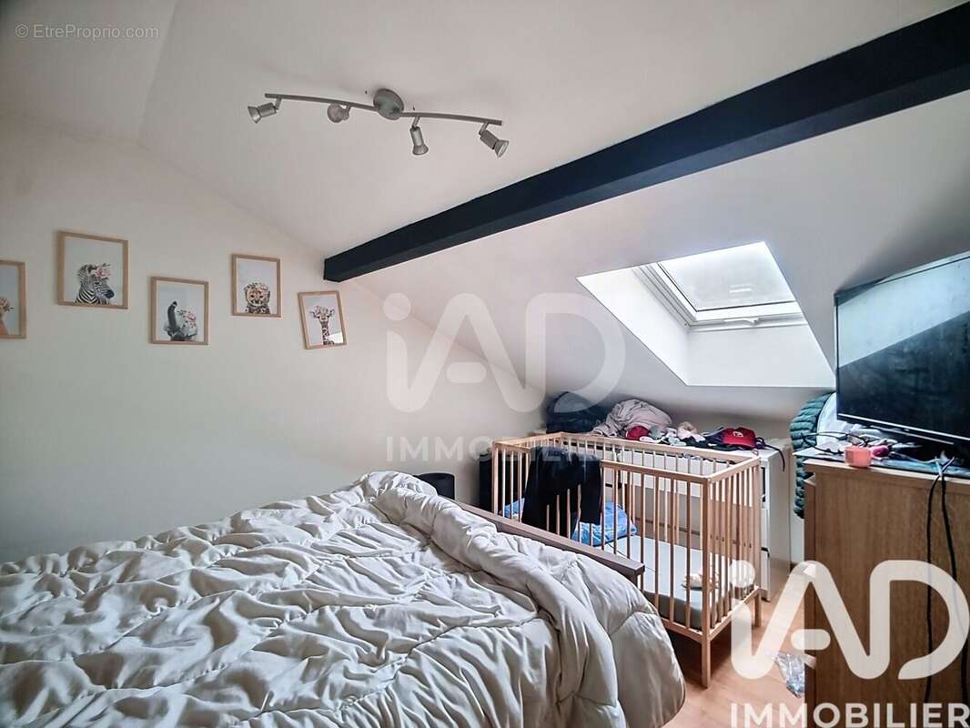 Photo 3 - Appartement à RAON-L'ETAPE