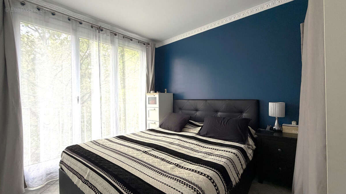 Appartement à LIVRY-GARGAN