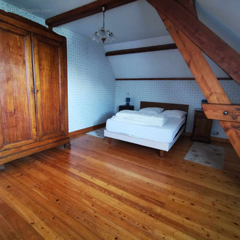 Maison à PENDE