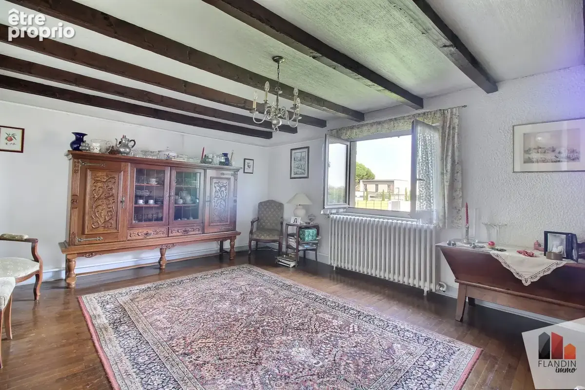 Maison 94 m² à Vernaison  - photo 2