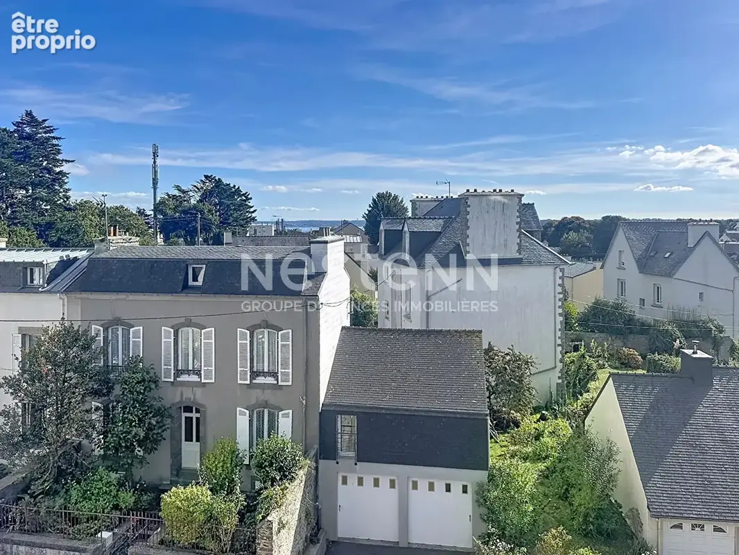 Appartement à BREST