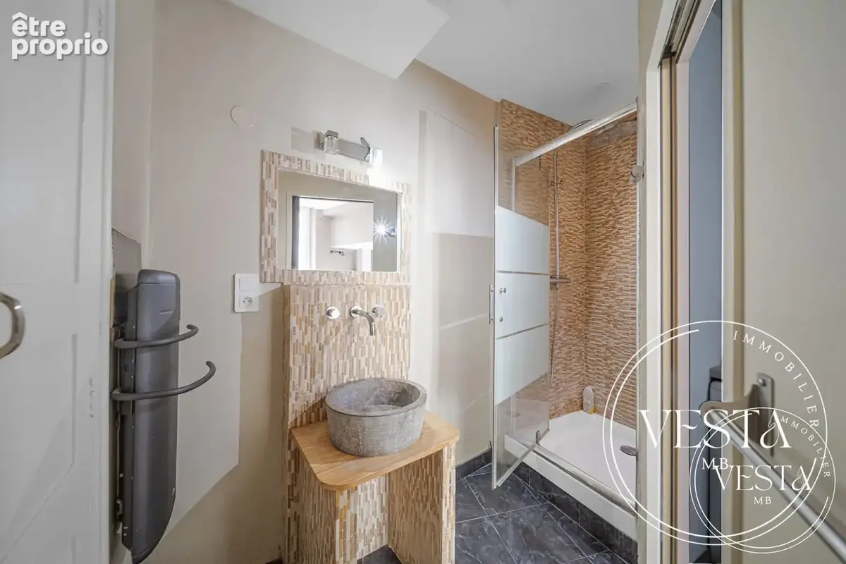 Appartement 1 pièce 41 m² à vendre à Dijon (21000) - photo 5