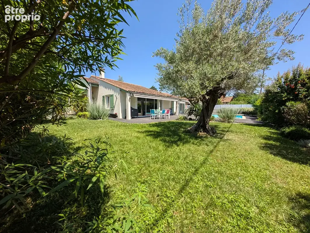 Villa 4 chambres - Petit Charran VALENCE - photo 2