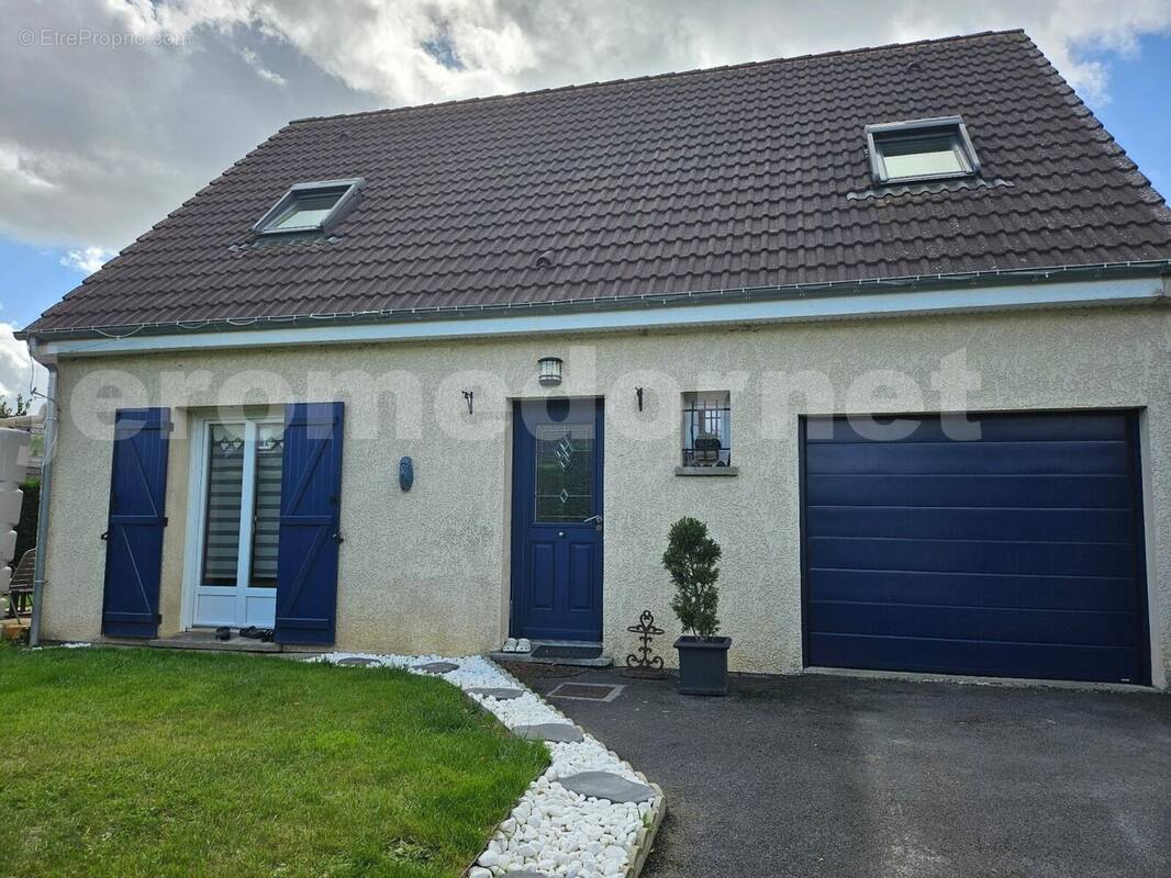 IMG_20260310_193640 - Maison à BEAUVAIS