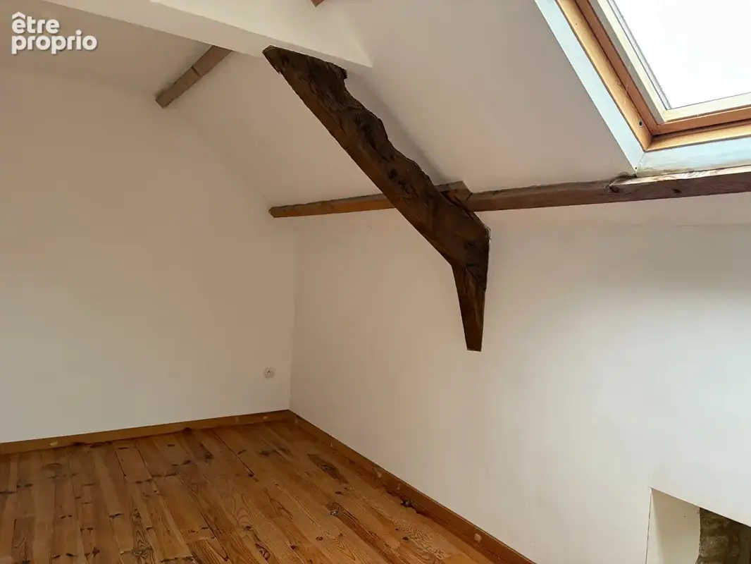 A vendre Moréac, idéal investisseur, lot de 2 maison T3, - photo 8