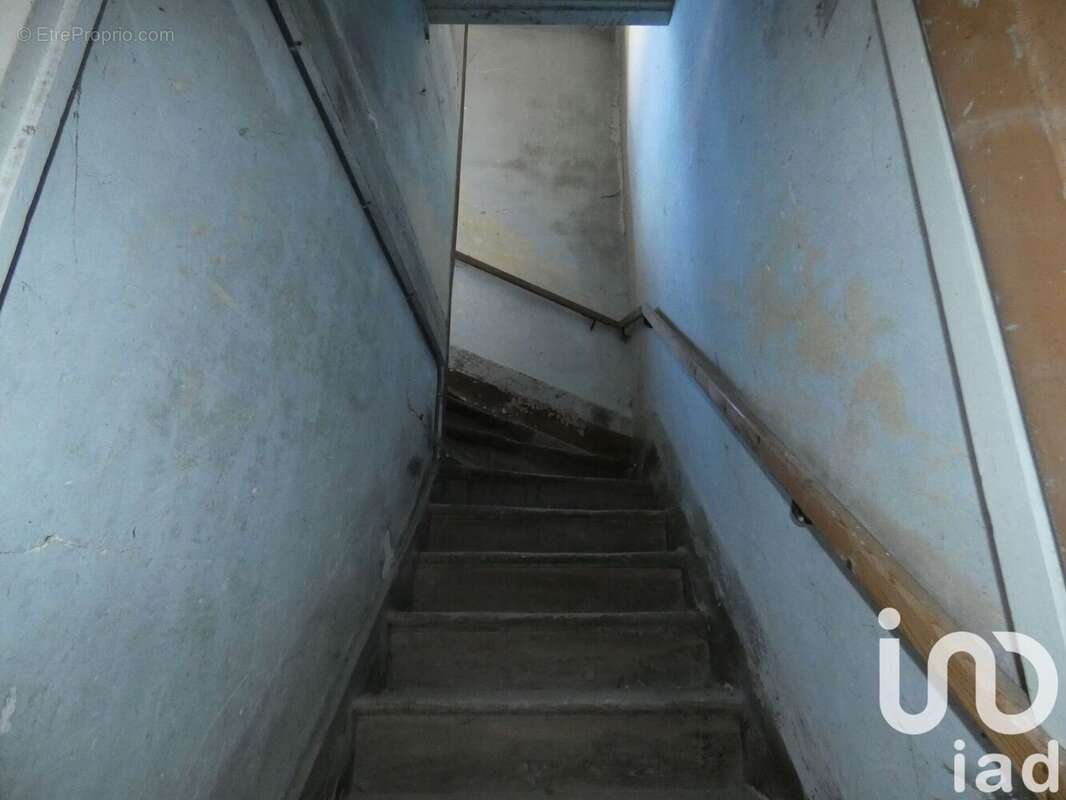 Photo 9 - Appartement à IRANCY