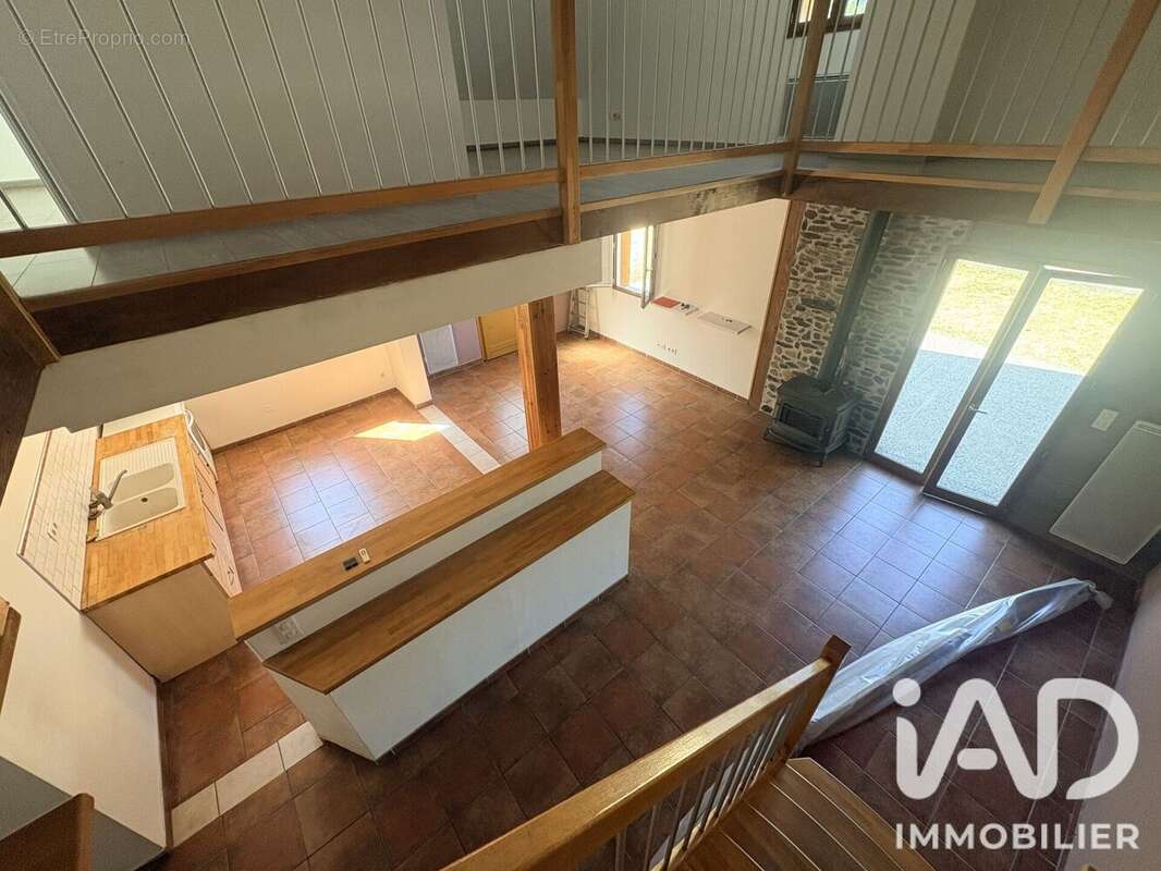 Maison 109 m² à Geu  - photo 5