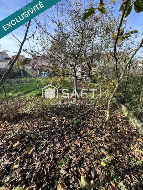 Photo 2 - Maison à VIELS-MAISONS