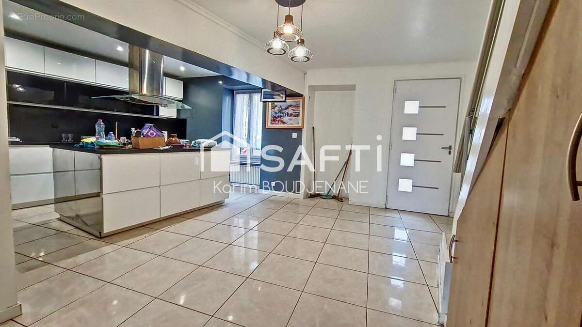 Photo 3 - Maison à BELLOY-EN-FRANCE