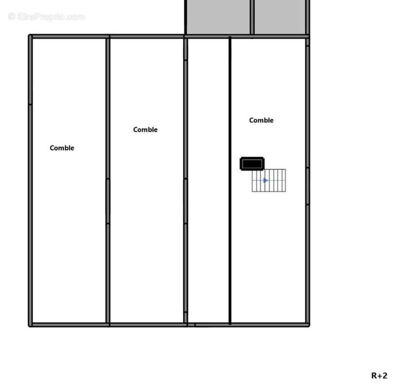 Photo 9 - Maison à CONDAMINE
