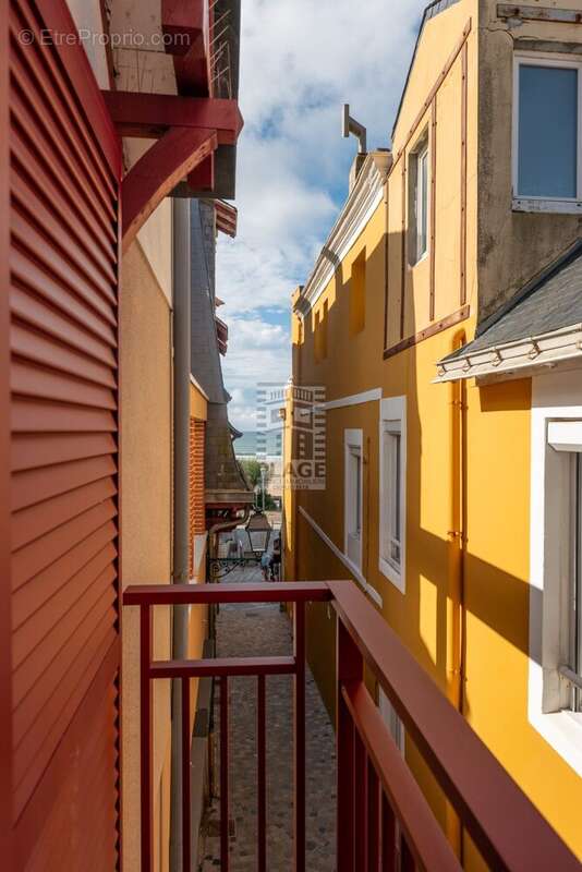 Maison à LES SABLES-D&#039;OLONNE