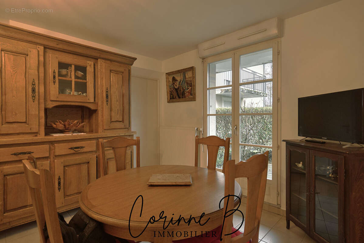 Appartement à MALESHERBES