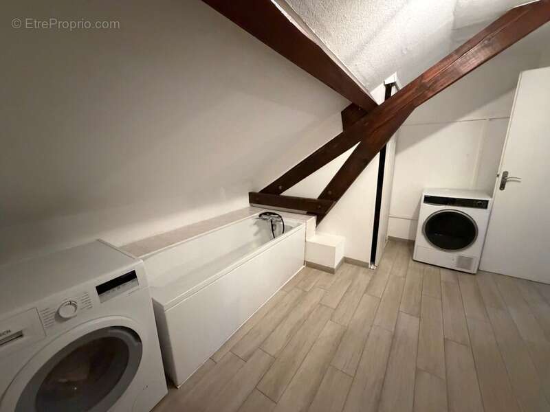 Appartement à FLORANGE