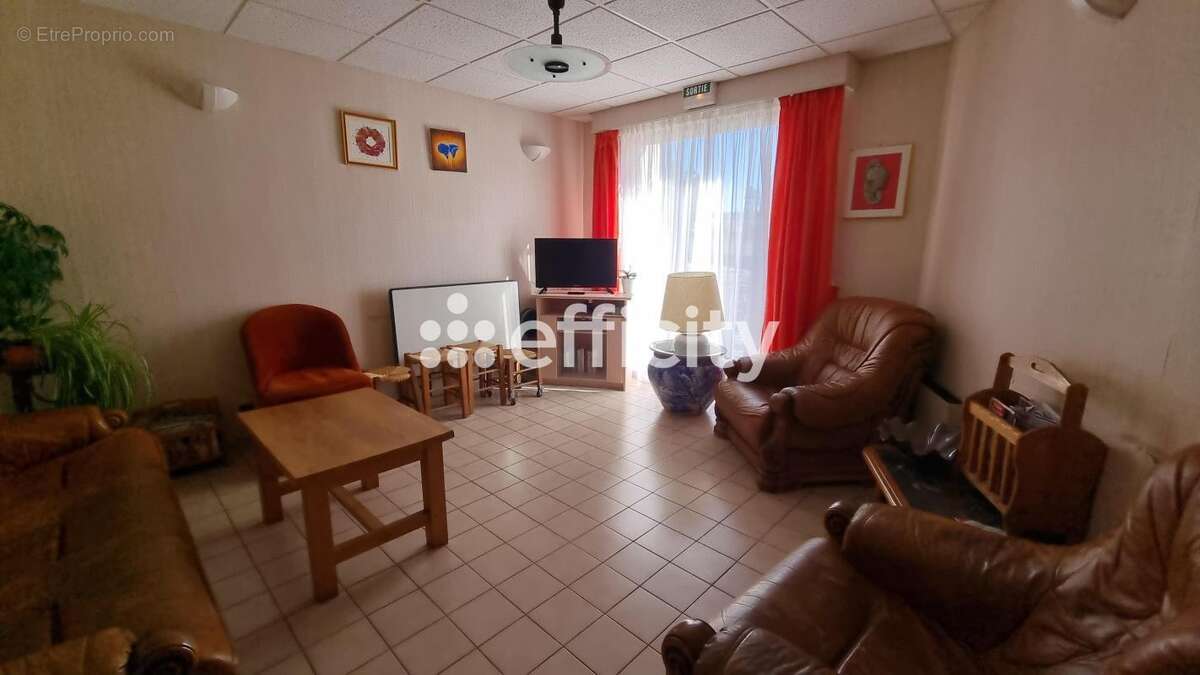 Appartement à AUMONT-AUBRAC