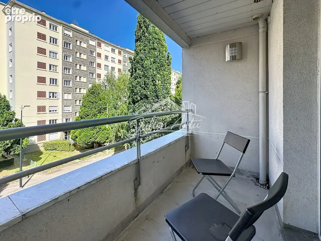 Appartement 5 pièces 80 m² à vendre à Nantes (44000) - photo 8