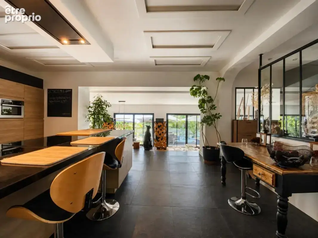 Maison de 8 pièces de 245 m² à Lamorlaye - photo 16