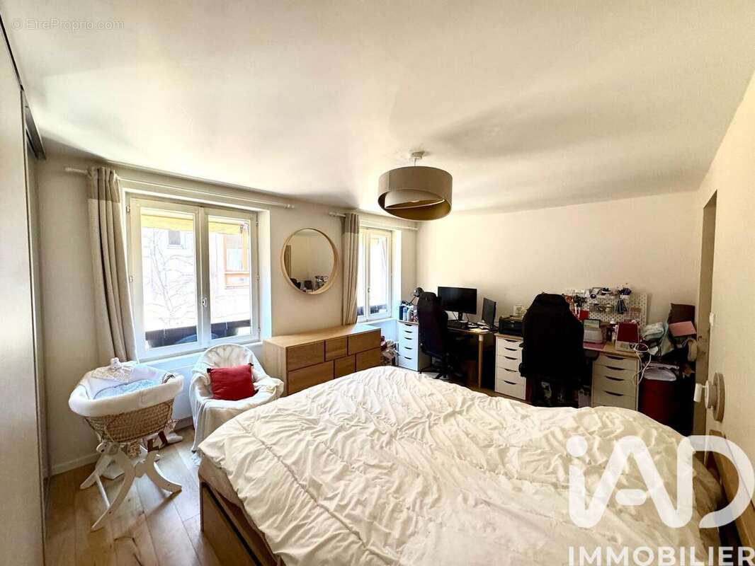 Photo 7 - Appartement à STRASBOURG