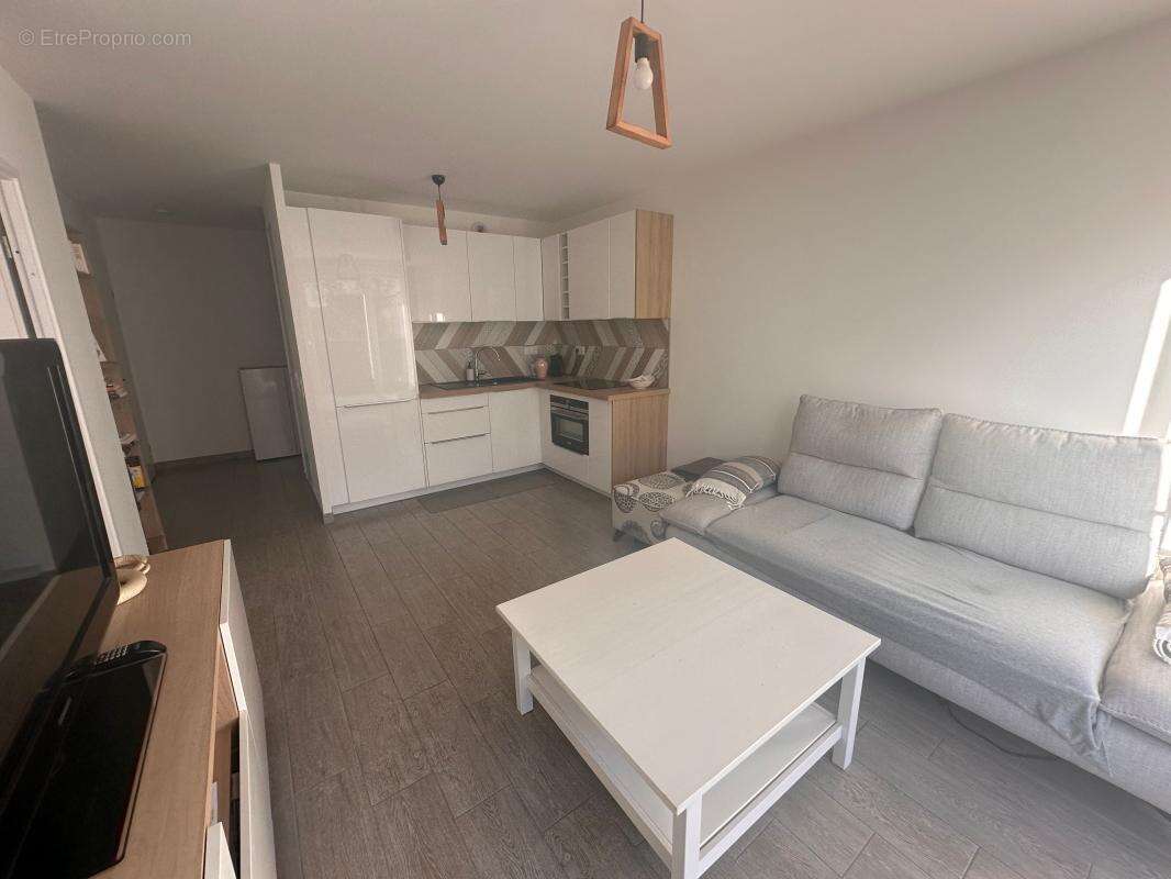 Appartement à SAINT-GERMAIN-LES-ARPAJON