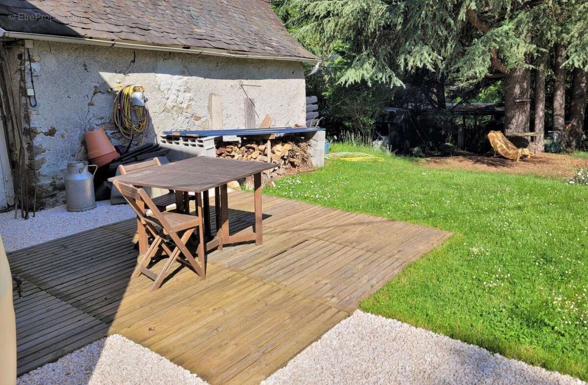 Maison à CASTILLON-EN-COUSERANS