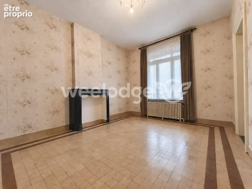 Maison 7 pièces 117 m² à vendre à Maubeuge (59600) - photo 5