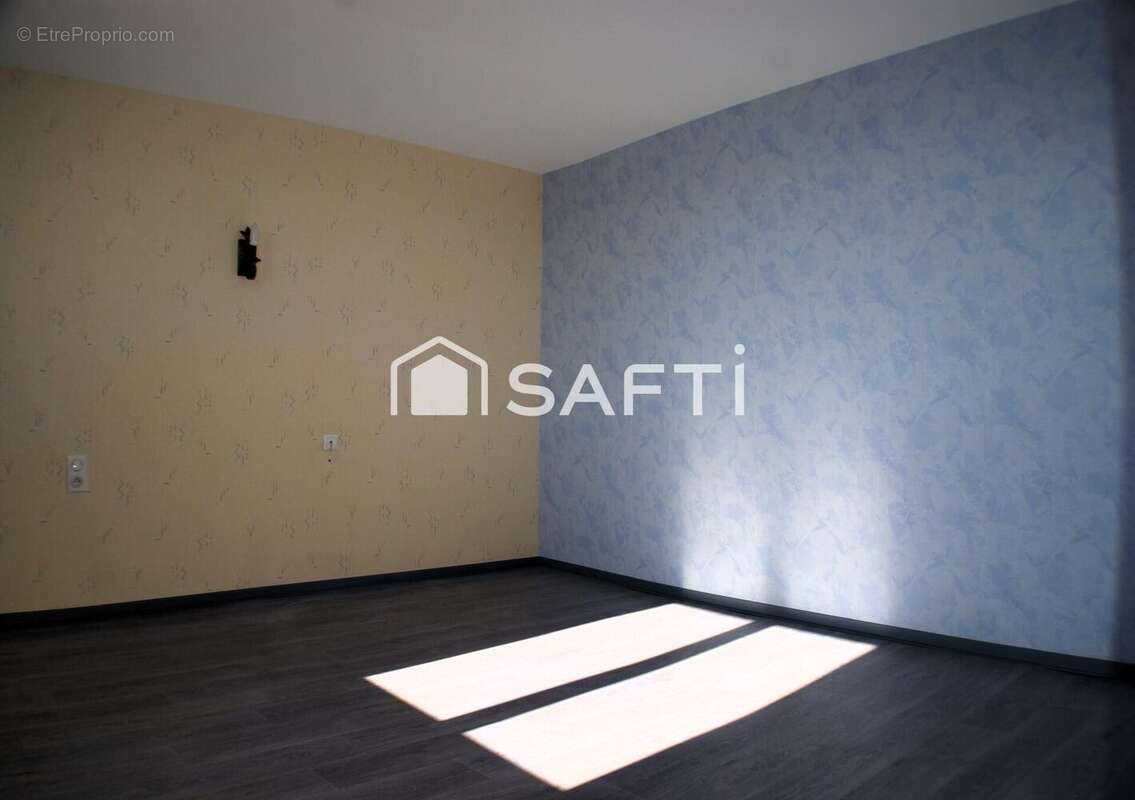 Photo 9 - Maison à LA CHATAIGNERAIE