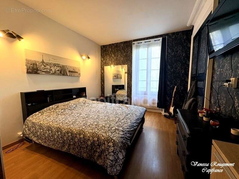 Maison à APPOIGNY