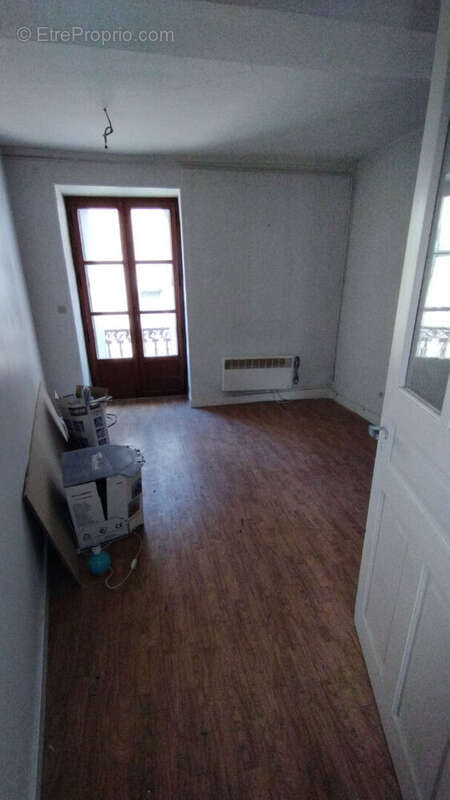 Maison à PREUILLY-SUR-CLAISE